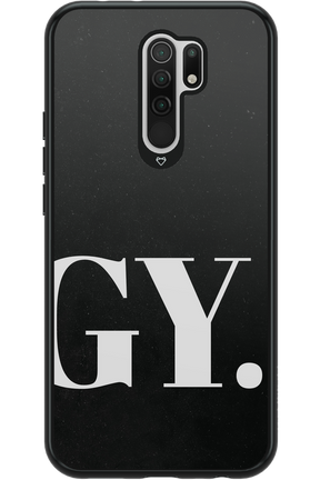 GY (Off Space) 2.0 - Xiaomi Redmi 9