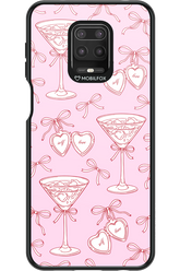 Tipsy Toast 2.0 - Xiaomi Redmi Note 9 Pro