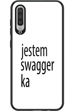 Swagger 2.0 - Samsung Galaxy A70