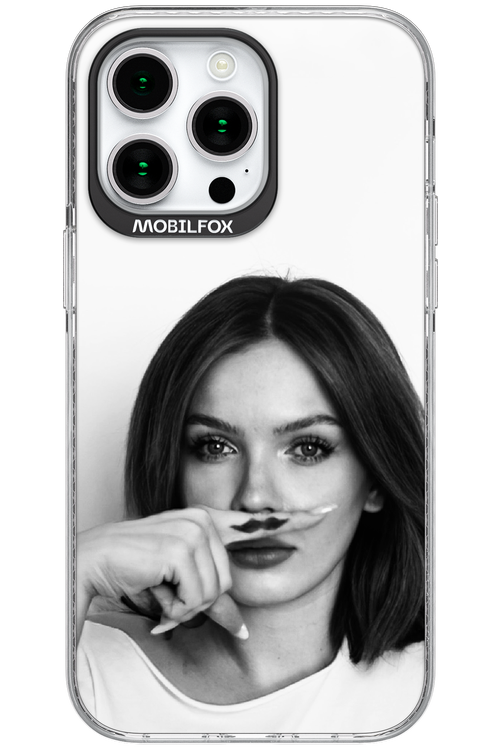 Soft Focus - Apple iPhone 15 Pro Max