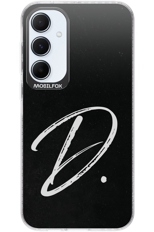 (Off Space) D 2.0 - Samsung Galaxy A55