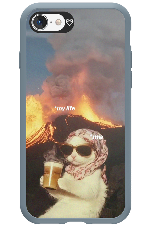 My life 2.0 - Apple iPhone SE 2022