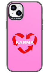 Karma Pink - Apple iPhone 14 Plus