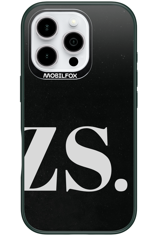 ZS (Off Space) - Apple iPhone 16 Pro