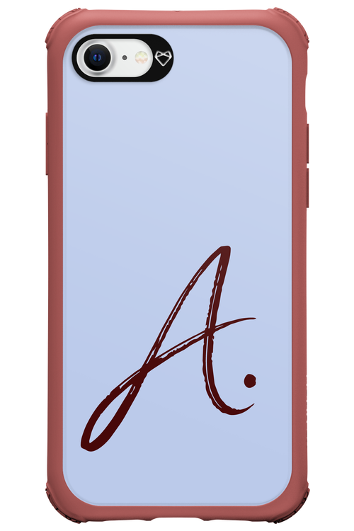 (Jellyfish Presso) A 2.0 - Apple iPhone SE 2020