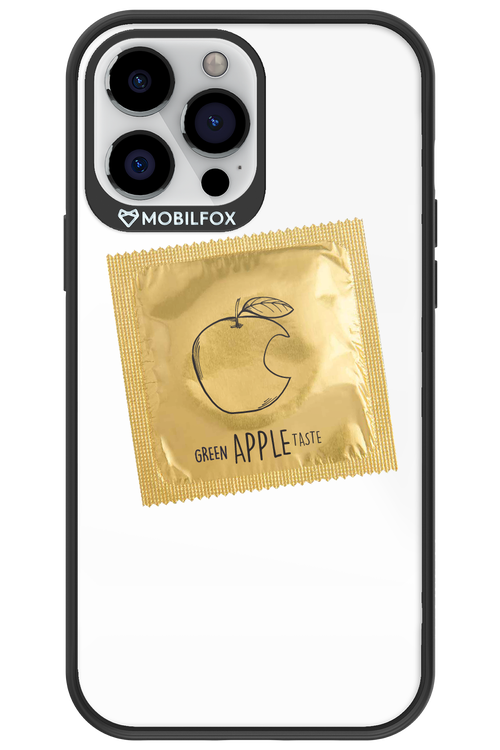 Safety Apple 2.0 - Apple iPhone 13 Pro Max
