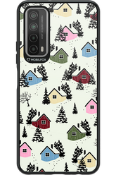 Warm Trails - Huawei P Smart 2021