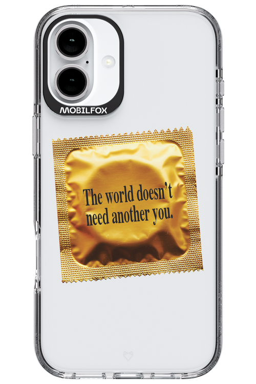 Another you 2.0 - Apple iPhone 16 Plus