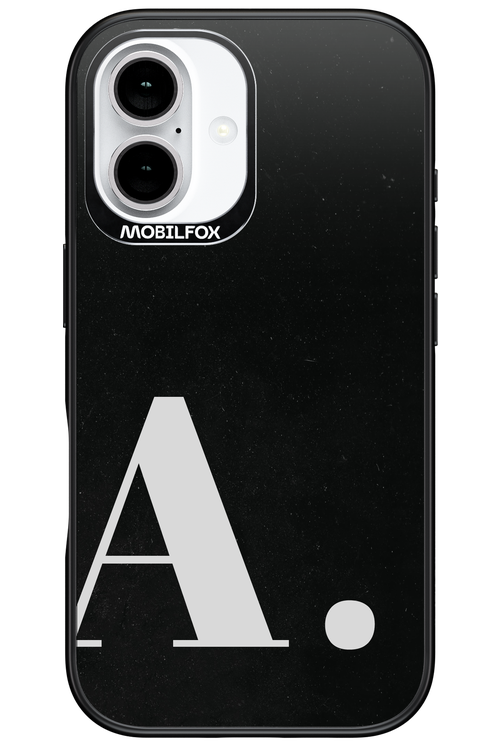 A (Off Space) 2.0 - Apple iPhone 16