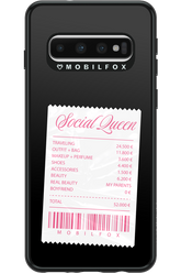 Social Queen 2.0 - Samsung Galaxy S10