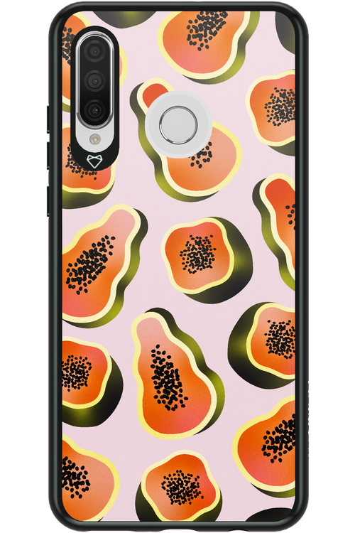 Papaya Wave 2.0 - Huawei P30 Lite
