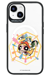 Powerpuff - Apple iPhone 14