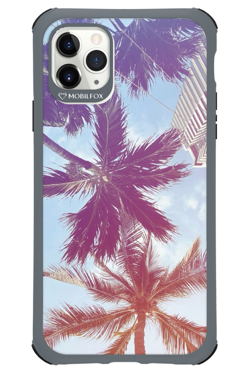 Sunset Dreams 2.0 - Apple iPhone 11 Pro Max