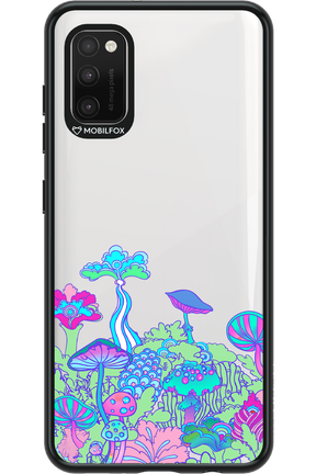Shrooms - Samsung Galaxy A41