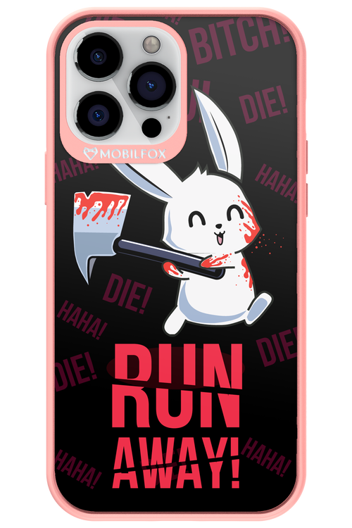 Run Away 2.0 - Apple iPhone 13 Pro Max