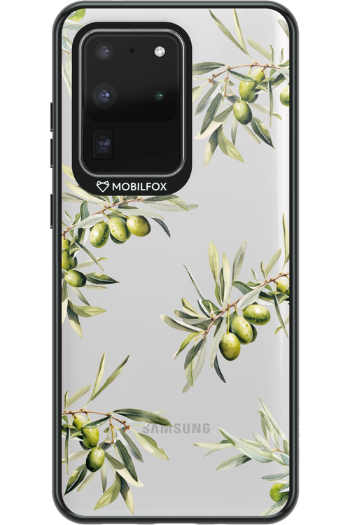 Olive Tree - Samsung Galaxy S20 Ultra 5G