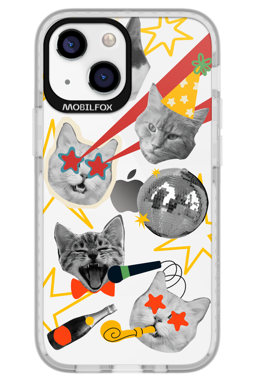 Christmas Chaos - Apple iPhone 13 Mini