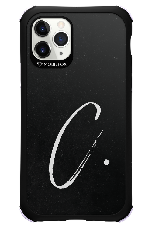 (Off Space) C 2.0 - Apple iPhone 11 Pro