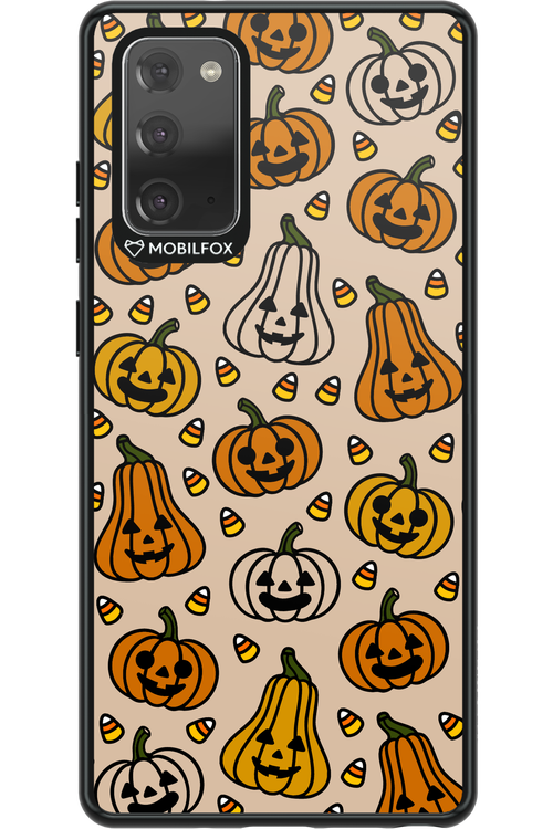 Sweet Thrill - Samsung Galaxy Note 20