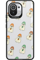 Spirited Sips (Nude) - Xiaomi Mi 11 5G