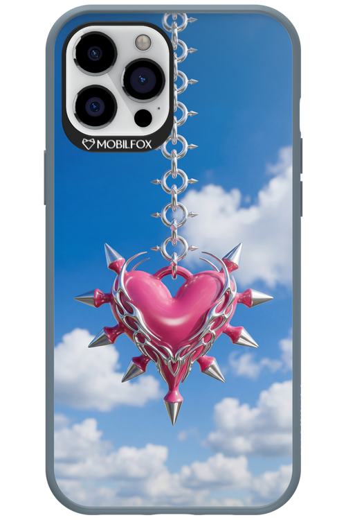 Heart Fux 2.0 - Apple iPhone 12 Pro Max