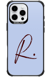 (Jellyfish Presso) R 2.0 - Apple iPhone 16 Pro Max