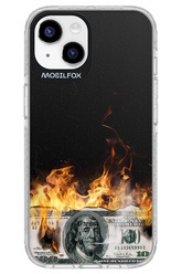 Money Burn - Apple iPhone 14