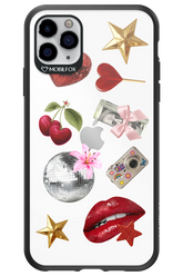 GIRL ERA 2.0 - Apple iPhone 11 Pro Max