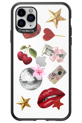 GIRL ERA 2.0 - Apple iPhone 11 Pro Max