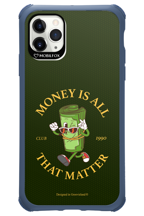 Money Club - Apple iPhone 11 Pro Max