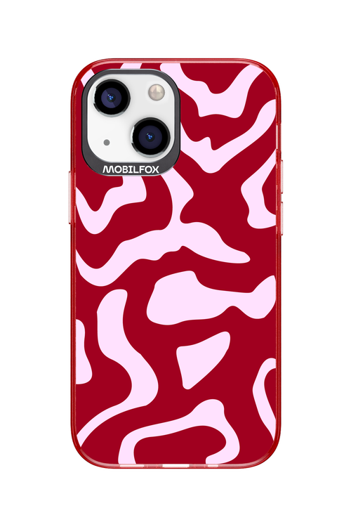 Strawberry Shake - Apple iPhone 13 Mini