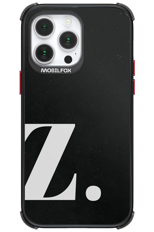 Z (Off Space) 2.0 - Apple iPhone 14 Pro Max