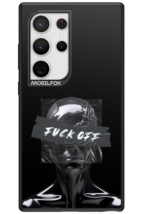 Fuck OFF 2.0 - Samsung Galaxy S24 Ultra