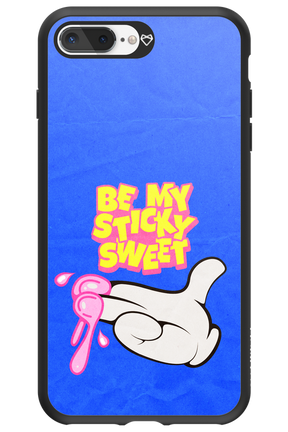 be my sticky sweet 2.0 - Apple iPhone 7 Plus