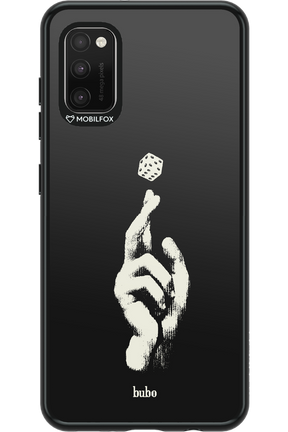 DAMNED LUCK 2.0 - Samsung Galaxy A41