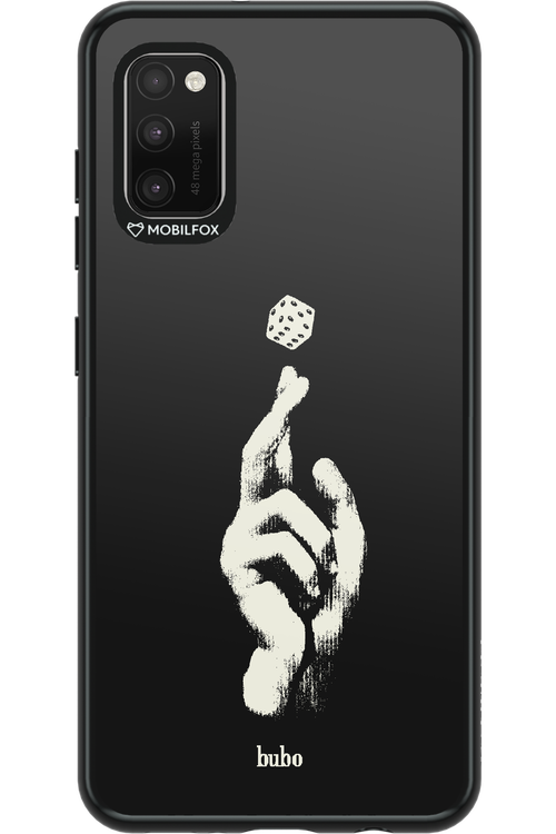 DAMNED LUCK 2.0 - Samsung Galaxy A41