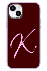 (Dark Blush) K 2.0 - Apple iPhone 14 Plus