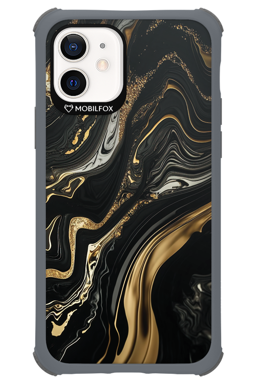 Azrael - Apple iPhone 12