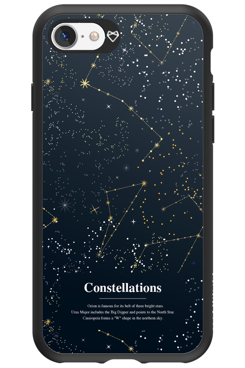 Constellations - Apple iPhone 7