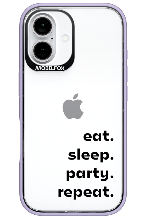 Party Loop - Apple iPhone 16