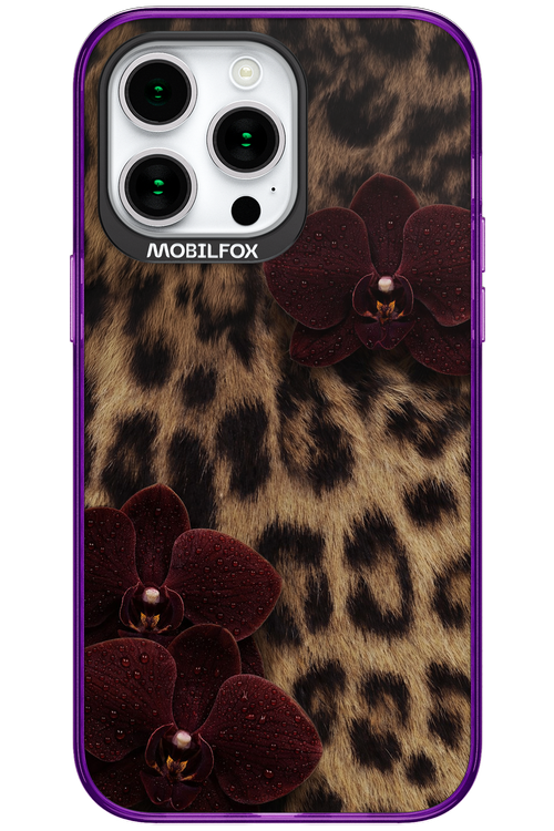 Orchid Bite 2.0 - Apple iPhone 15 Pro Max