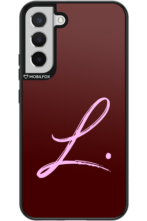 (Dark Blush) L 2.0 - Samsung Galaxy S22+