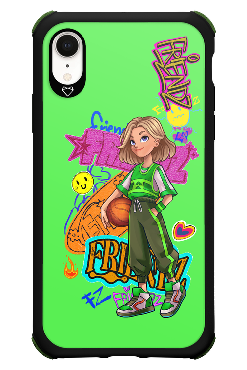 Wera - Apple iPhone XR