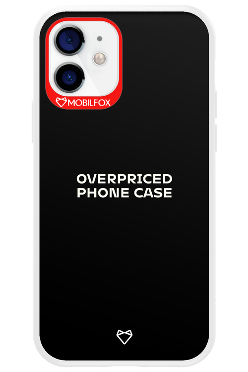 Overprieced - Apple iPhone 12