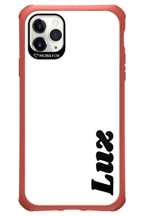 Lux Statement - Apple iPhone 11 Pro Max