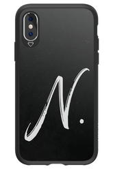 (Off Space) N 2.0 - Apple iPhone X