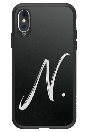 (Off Space) N 2.0 - Apple iPhone X
