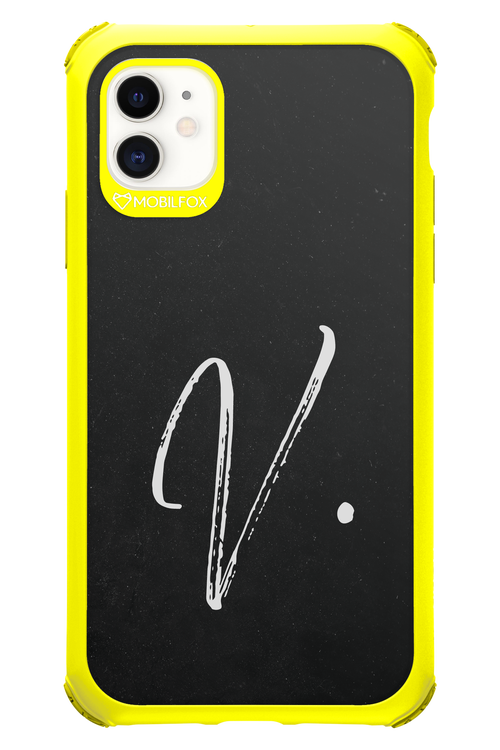 (Off Space) V 2.0 - Apple iPhone 11