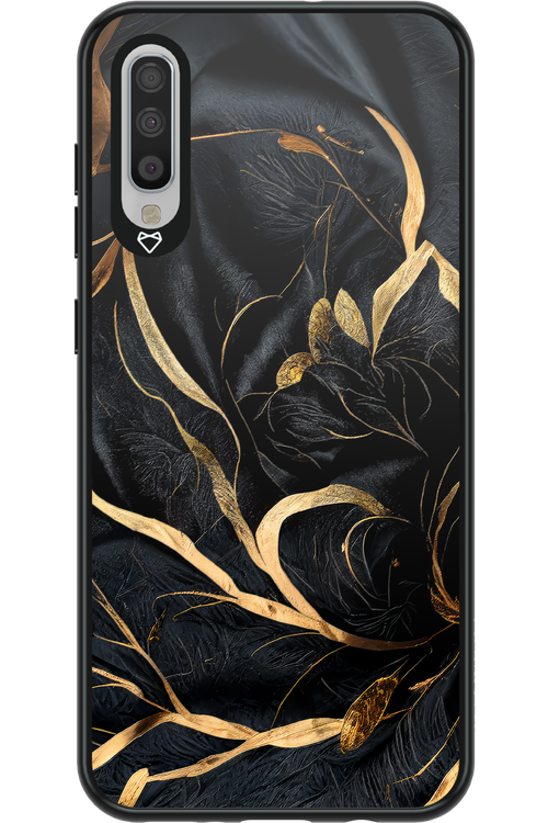 Ilmenite - Samsung Galaxy A70