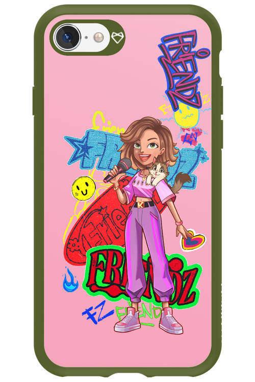 Kinia - Apple iPhone SE 2022